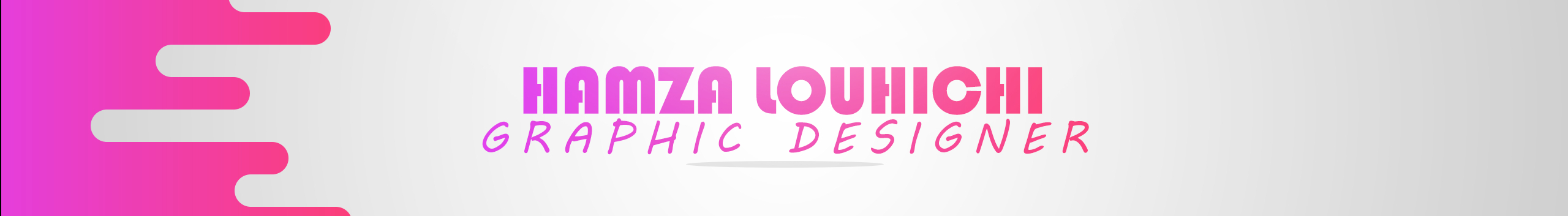 hamza louhichi's profile banner