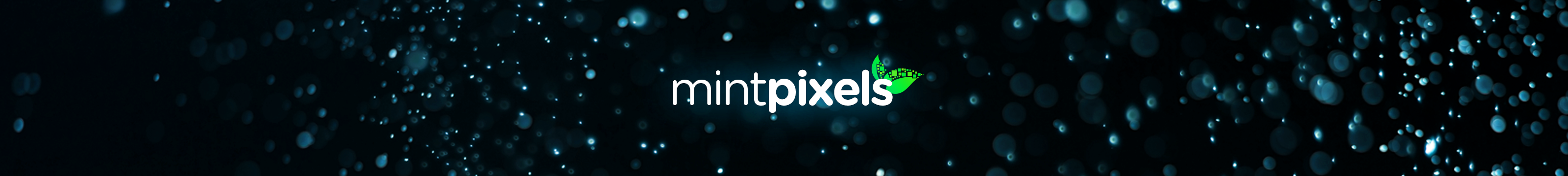 Mint Pixels's profile banner