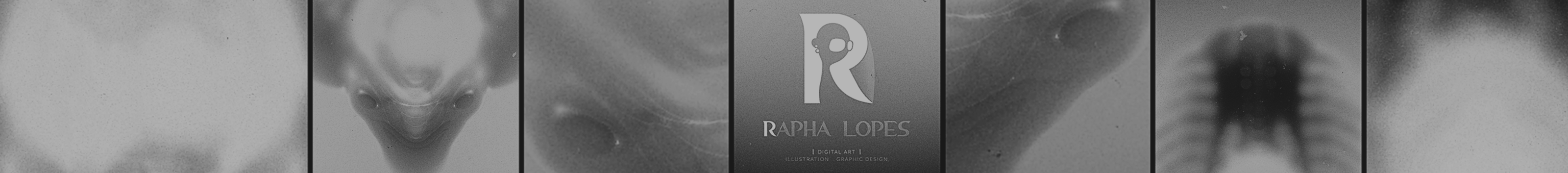 Banner de perfil de Raphael Lopes