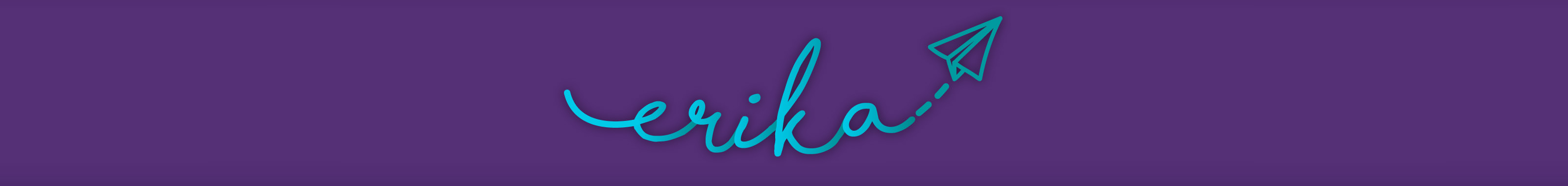 Profil-Banner von Erika Mancilla