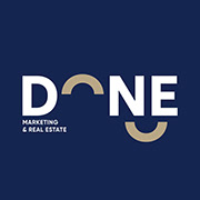Logo of DONE