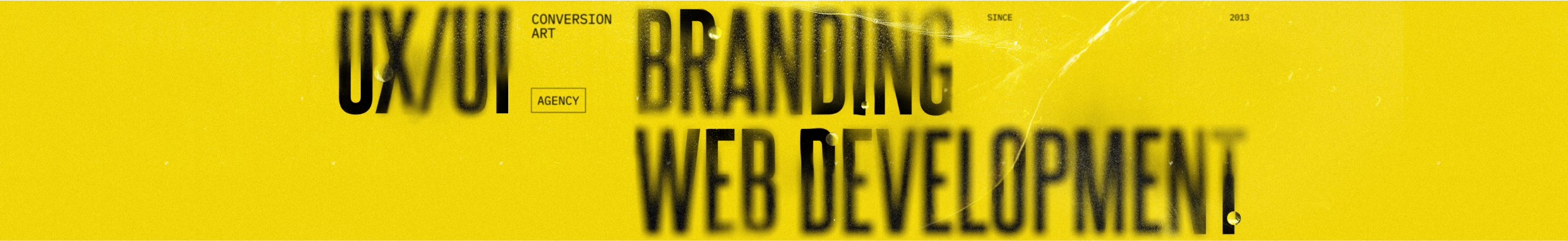 Profil-Banner von ConversionArt Agency