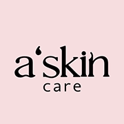 Logo of A'skin care