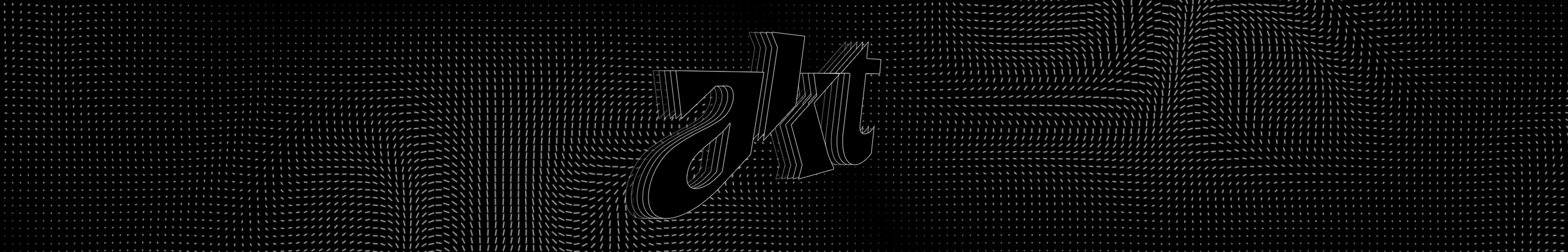 Akt Creative's profile banner