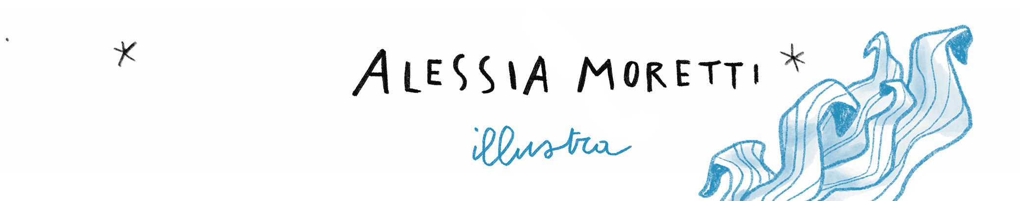Alessia Moretti's profile banner