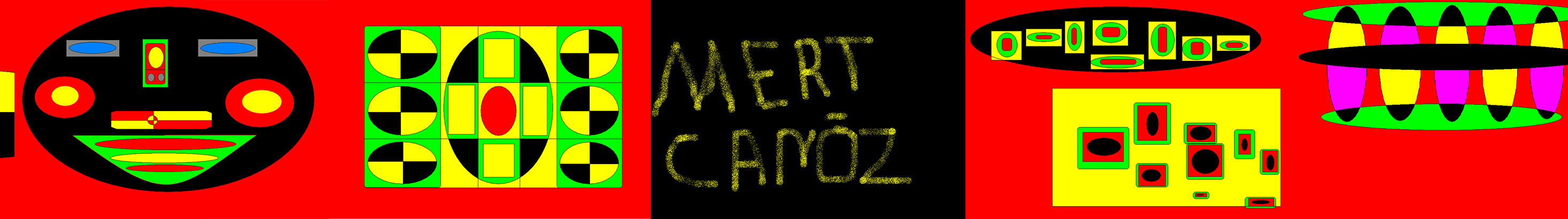 Mert Canöz's profile banner