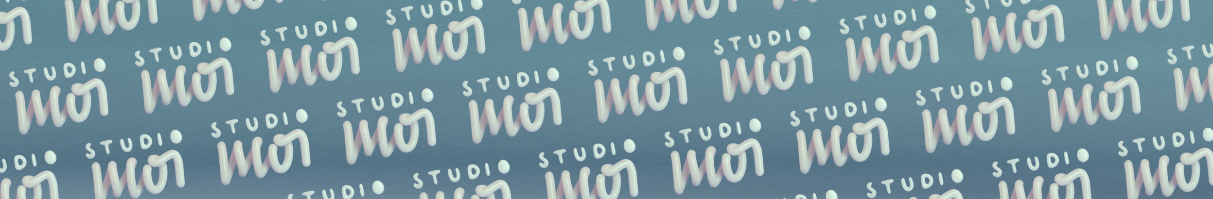 Studio Moi's profile banner