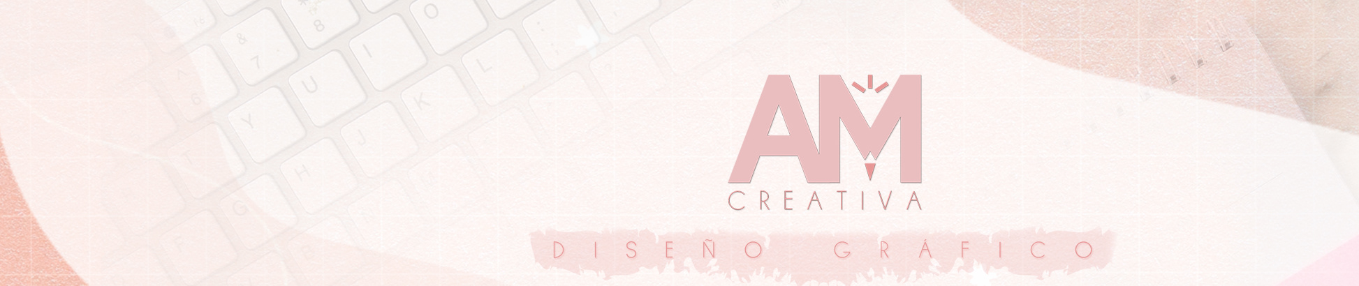 AM CREATIVA's profile banner