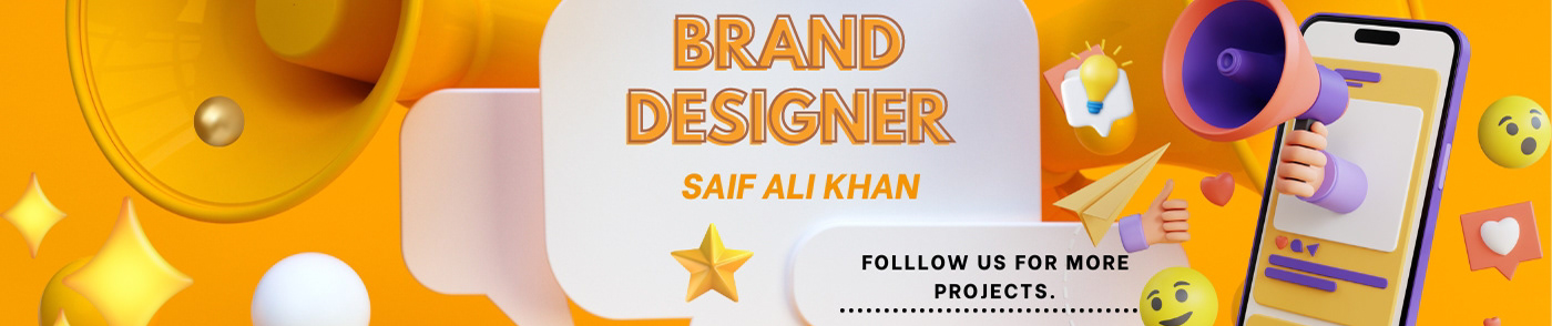 SAIF ALI KHAN's profile banner