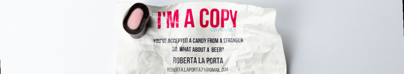 Roberta La Porta profil başlığı