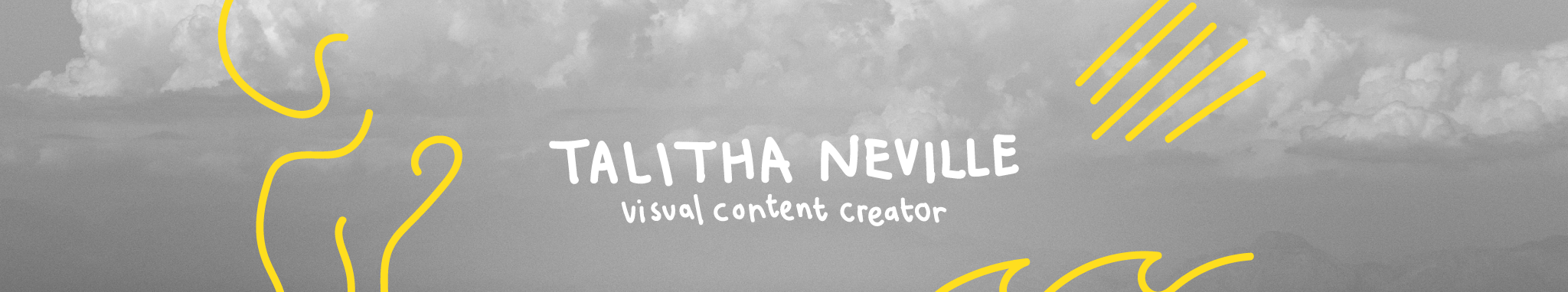 Profil-Banner von Talitha Neville