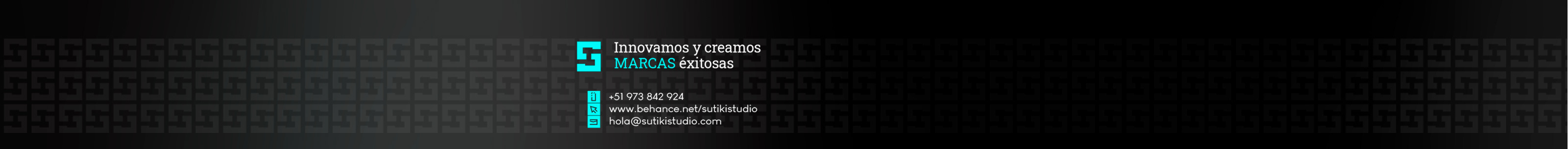 Sutiki Studio's profile banner