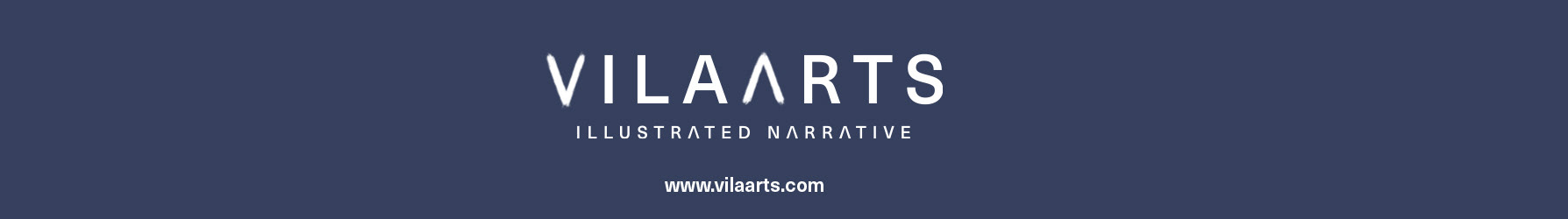 Banner de perfil de Vila Art