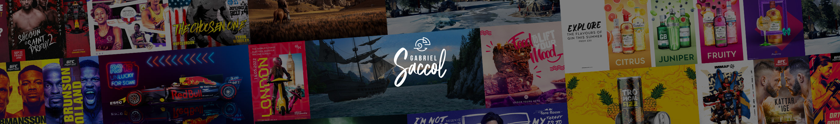 Gabriel Saccol's profile banner