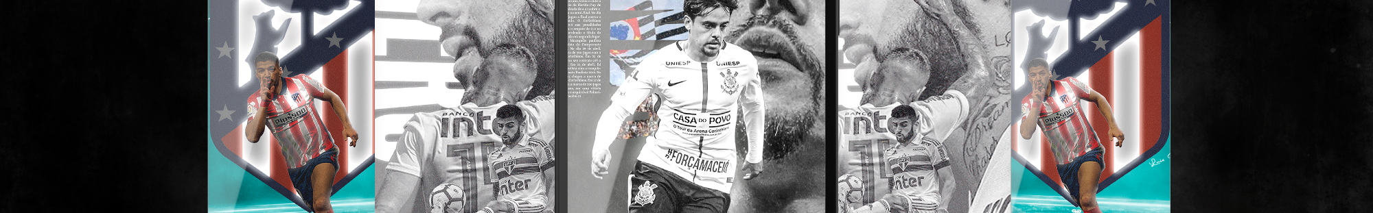 Gabriel Eduardo Gargiulo de Souza's profile banner