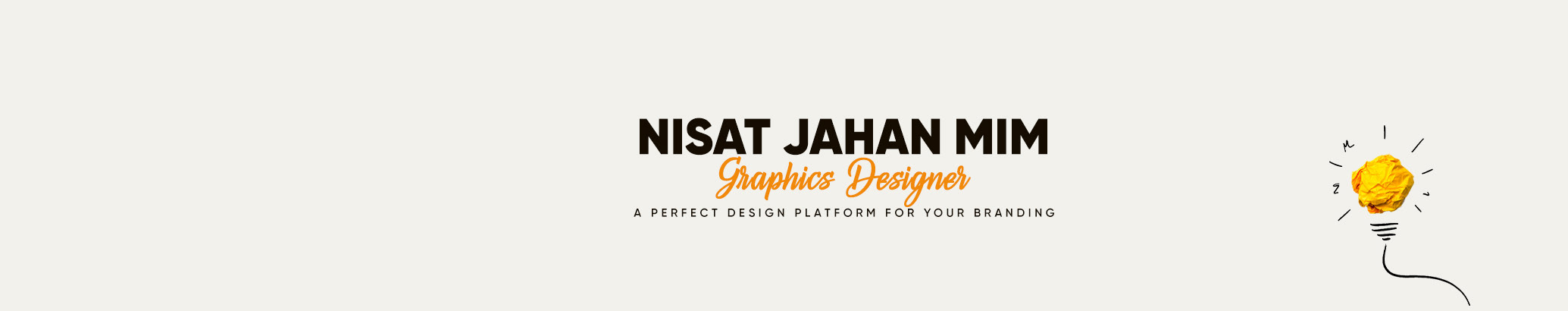 Nisat Jahan Mim's profile banner