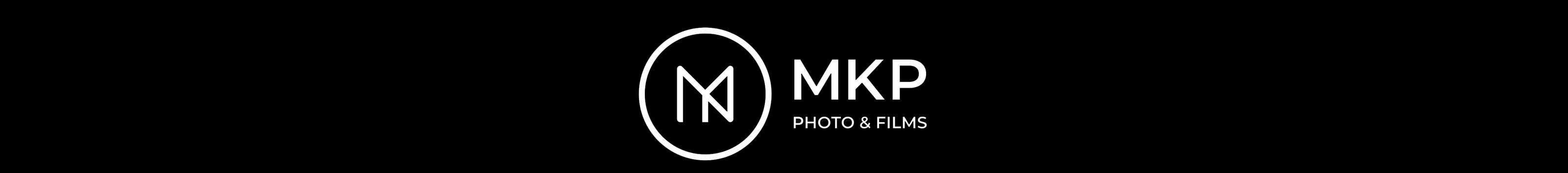 MKP Photo & Films profil başlığı