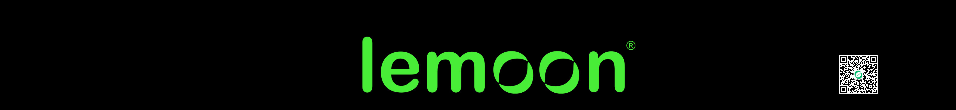 Banner de perfil de lemoon design