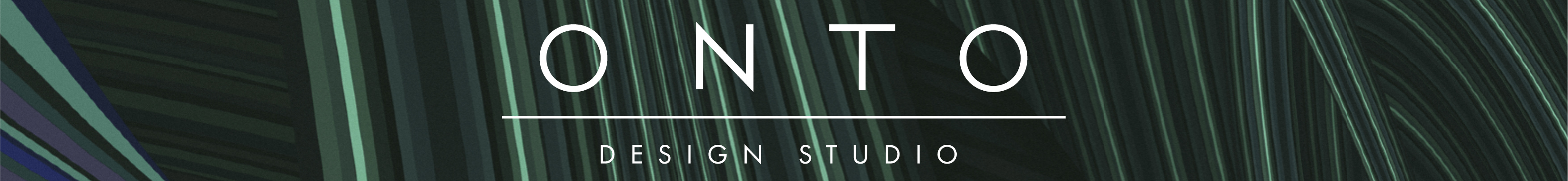 ONTO Design Studio's profile banner