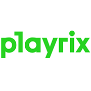 Logo of Playrix