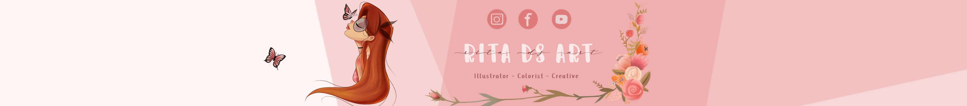 Banner de perfil de Rita Rosa Del Sorbo