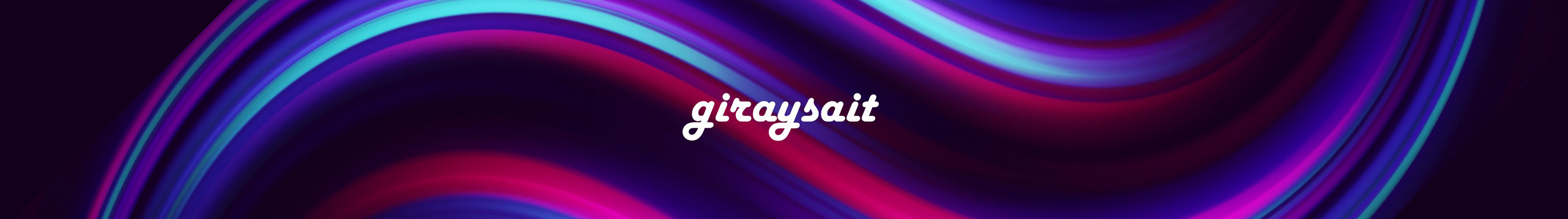 giray sait's profile banner