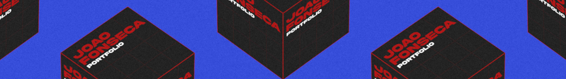 João Fonseca's profile banner