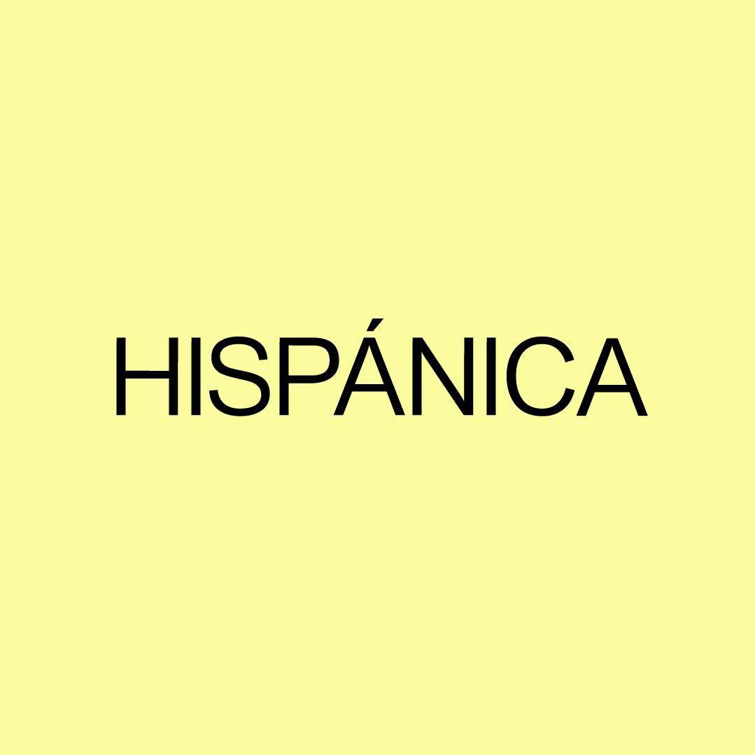 Logo of Hispánica