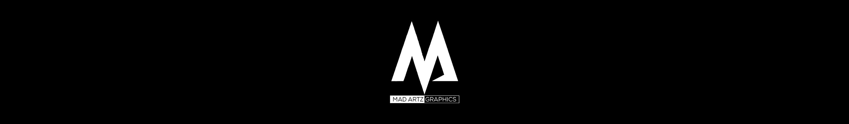 Mad Artz Graphics's profile banner