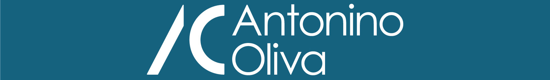 Antonino Oliva's profile banner