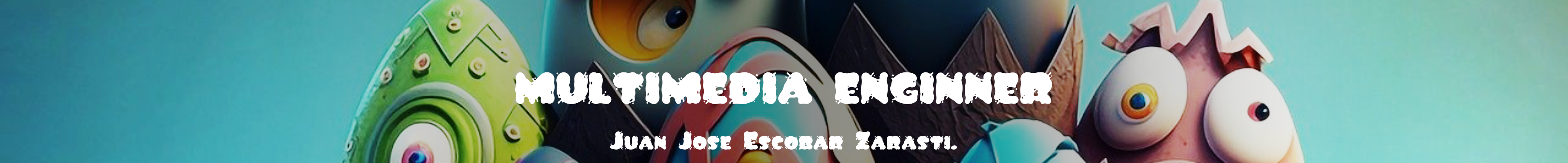 Juan Jose Escobar Zarasti's profile banner
