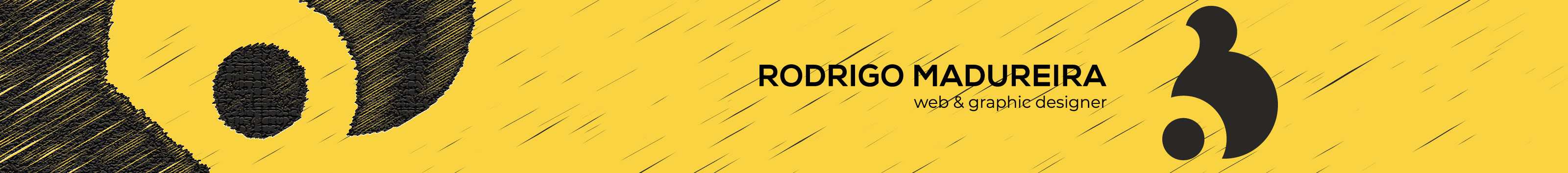 Bannière de profil de Rodrigo Madureira