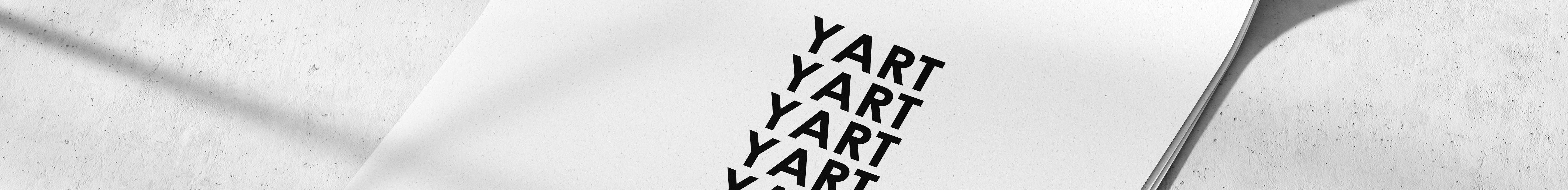 YART group's profile banner