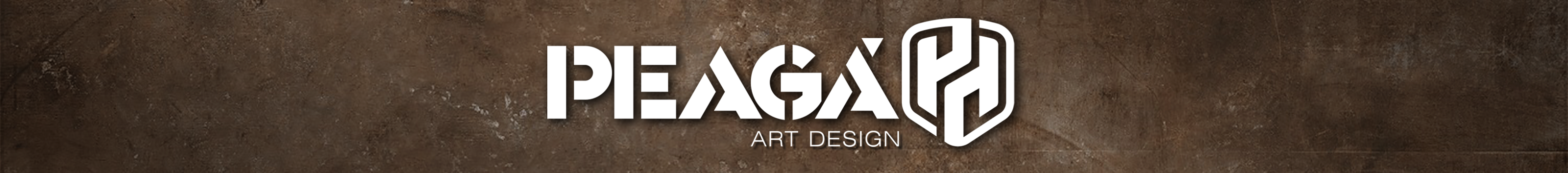 PEAGÁ Art Design's profile banner
