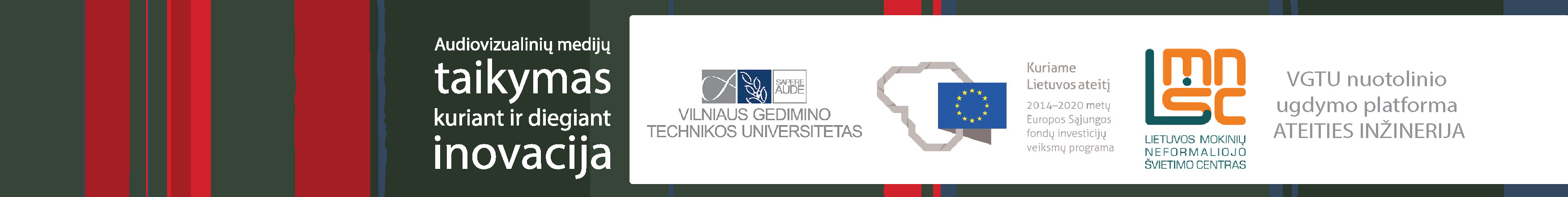 AV medijos's profile banner