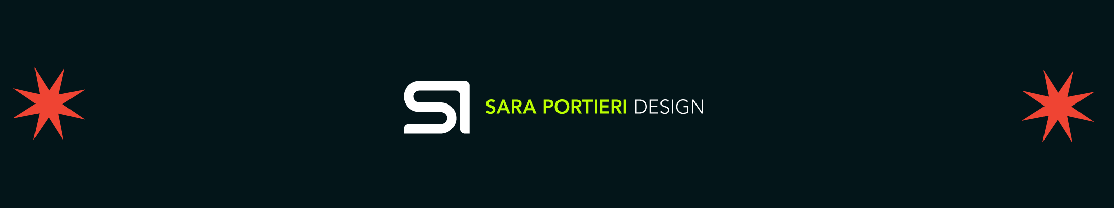 Sara Portieri's profile banner