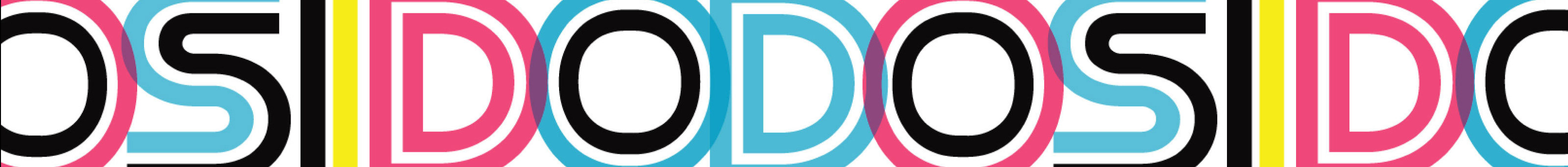 dosido design's profile banner