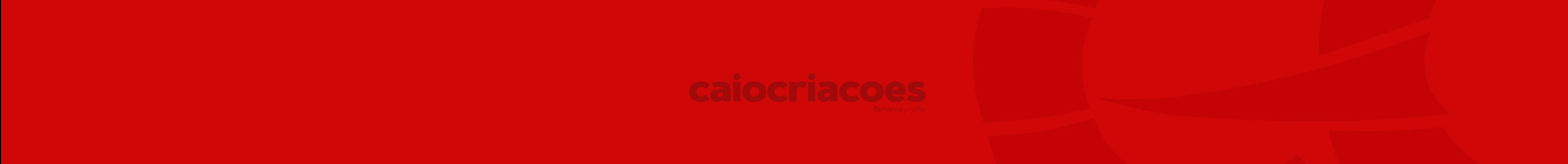 CaioCriações ﾠ's profile banner