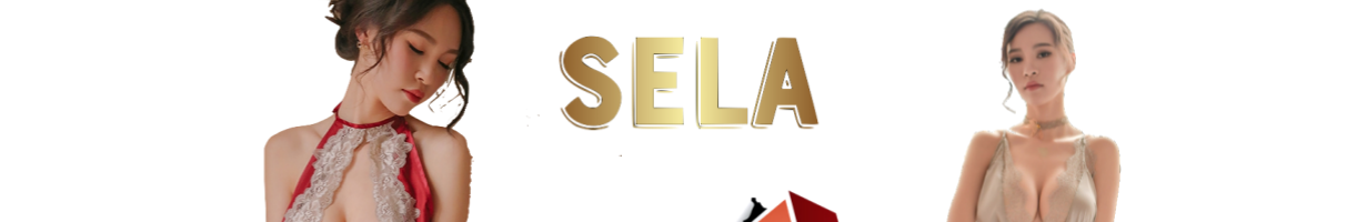 Sela Fashion's profile banner