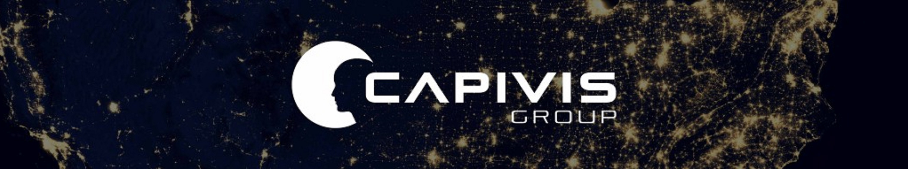 Capivis Group Business Optimization, Value Improvement & Growth Management Consulting Companies's profile banner