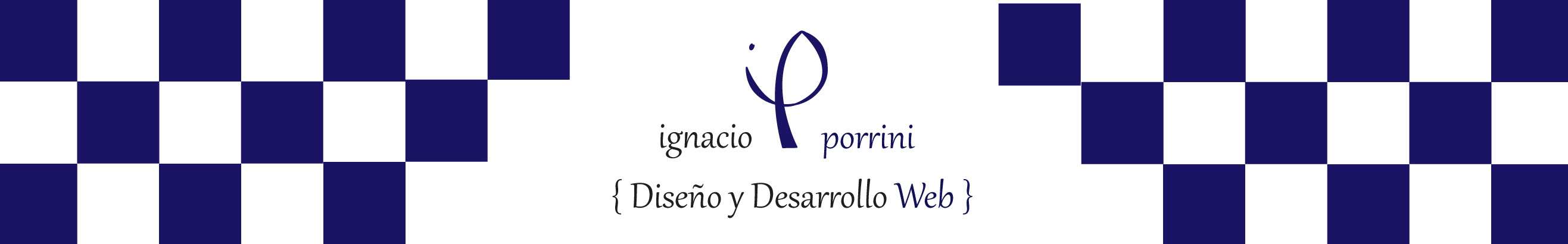 Ignacio Porrini's profile banner