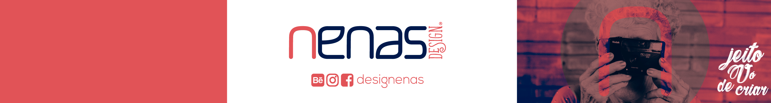 Nenas Design's profile banner