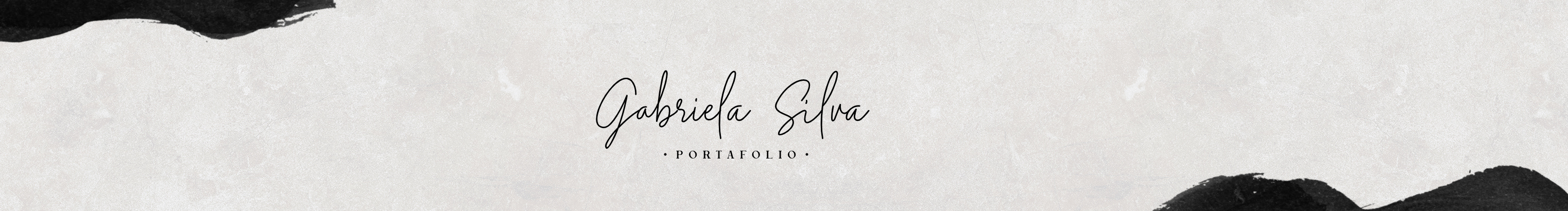 Banner de perfil de Gabriela Silva Villanueva