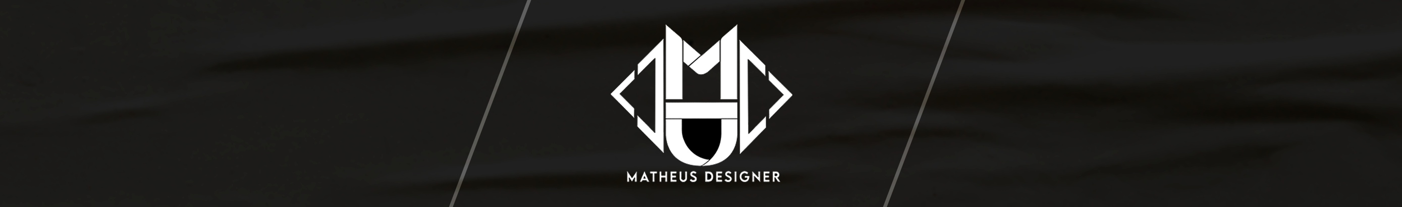 Matheus Designer's profile banner