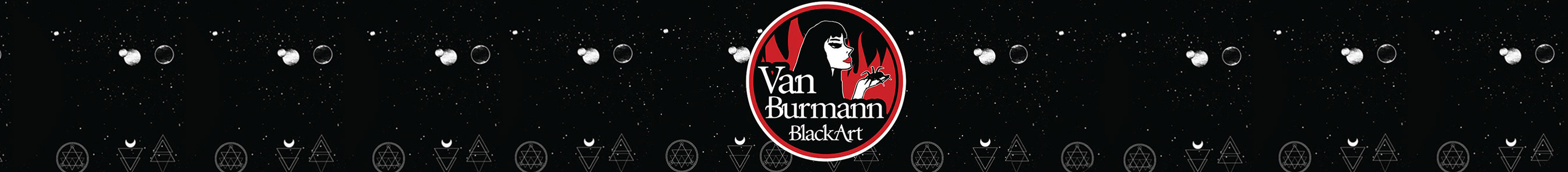 Banner del profilo di Van Burmann