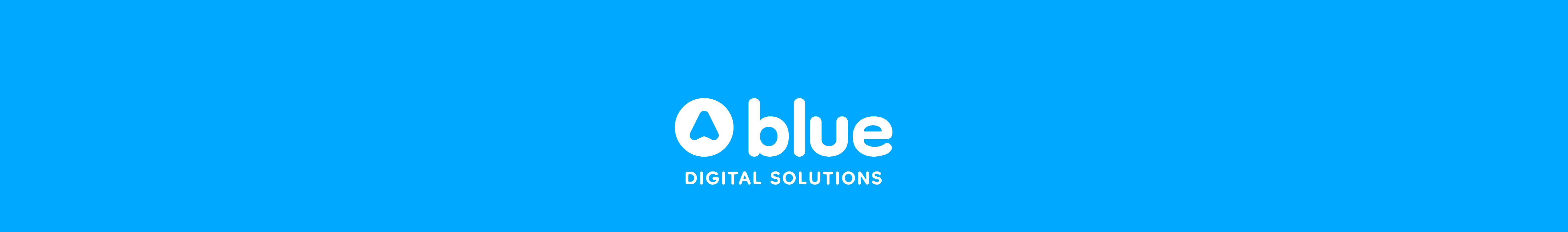 Blue Digital Solutions's profile banner