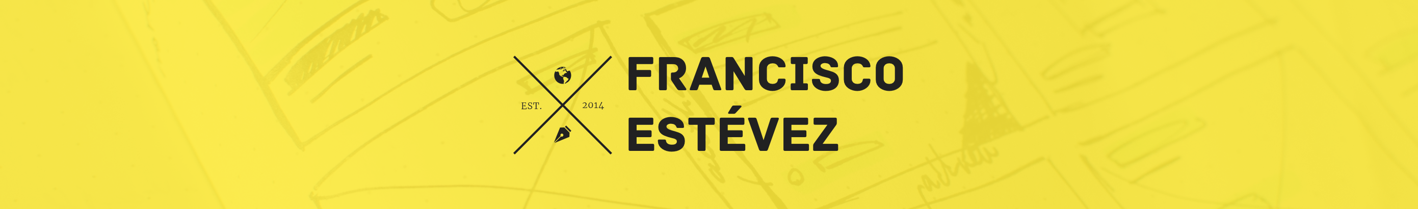 Francisco Estévez's profile banner