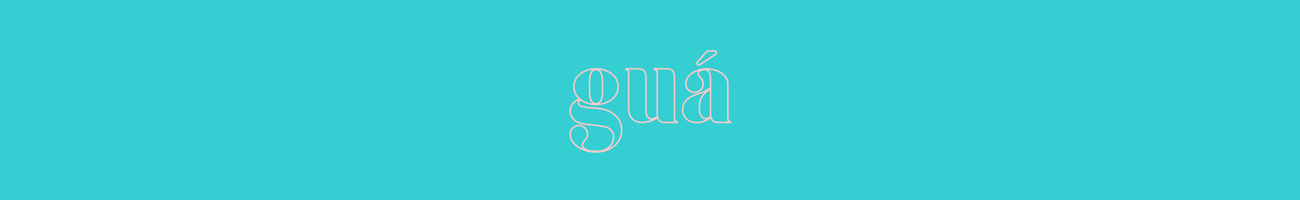Guá Santinelli's profile banner