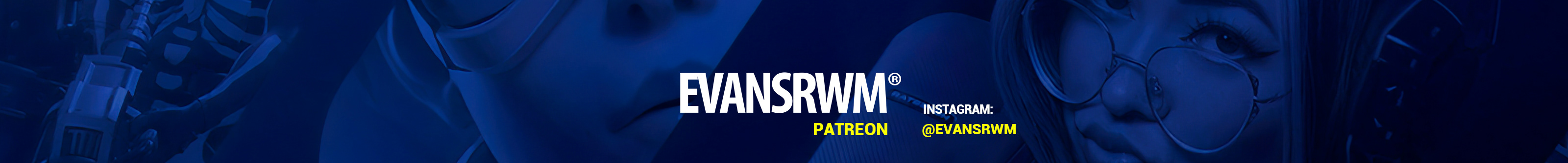 EVANS RWM's profile banner
