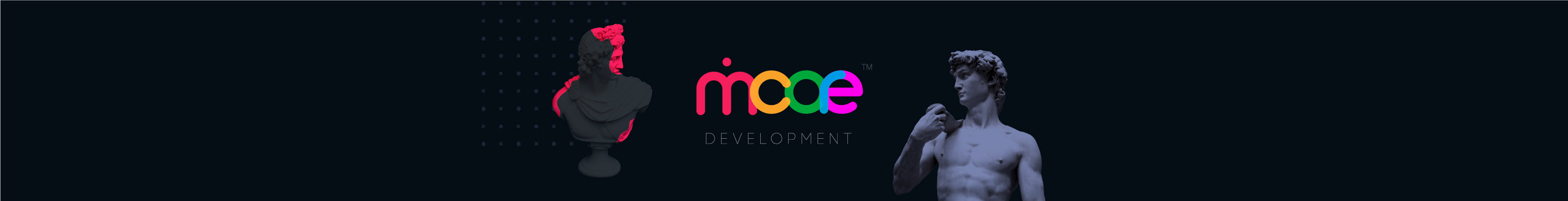 MantiCore Development's profile banner